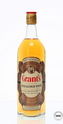 GRANTS STAND FAST SCOTCH WHISKY 1980'S