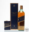 JOHNNIE WALKER OLDEST BLUE LABEL JOHNNIE WALKER OLDEST BLUE LABEL