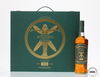 BOWMORE 33 YEAR OLD "THE CHANGELING" - FRANK QUIETLY
