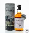 BALVENIE 17 YEAR OLD "THE WEEK OF PEAT" STORY NO.2 BALVENIE 17 YEAR OLD "THE WEEK OF PEAT" STORY NO.2