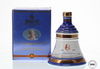 BELLS DECANTER "CELEBRATING THE 100TH BIRTHDAY QUEEN ELIZABETH THE QUEEN MOTHER" BELLS DECANTER "CELEBRATING THE 100TH BIRTHDAY QUEEN ELIZABETH THE QUEEN MOTHER"