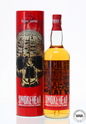 SMOKEHEAD ROCK EDITION II ISLAY SINGLE MALT SMOKEHEAD ROCK EDITION II ISLAY SINGLE MALT