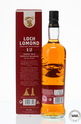 LOCH LOMOND 12 YEAR OLD - THE OPEN LOCH LOMOND 12 YEAR OLD - THE OPEN