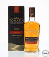 TOMATIN 2009 CARIBBEAN RUM CASK 10 YEAR OLD TOMATIN 2009 CARIBBEAN RUM CASK 10 YEAR OLD