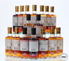 BOUTIQUE-Y WHISKY 10TH BIRTHDAY FULL SET (16X50CL) 