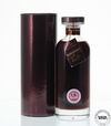 EDRADOUR NATURAL CASK STRENGTH 2009 EDRADOUR NATURAL CASK STRENGTH 2009