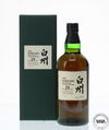 HAKUSHU 25 YEAR OLD