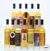 SMWS 26 MALTS COLLECTION WITH BOOK SMWS 26 MALTS COLLECTION WITH BOOK