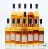 SMWS 26 MALTS COLLECTION WITH BOOK SMWS 26 MALTS COLLECTION WITH BOOK