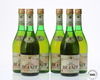PRINCE CONSORT FRENCH NAPOLEON BRANDY 6 X 68CL PRINCE CONSORT FRENCH NAPOLEON BRANDY 6 X 68CL