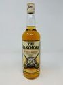 THE CLAYMORE SCOTCH WHISKY THE CLAYMORE SCOTCH WHISKY