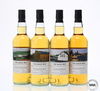 DUNPHAIL THE DAVA WAY - FIRST RELEASES