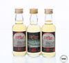 ARRAN SINGLE MALT MINIATURES ARRAN SINGLE MALT MINIATURES