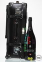 CHAMPAGNE BOLLINGER LIMITED EDITION 007 60TH ANNIVERSARY JEROBOAM SET