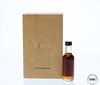 MACALLAN 30 YEAR OLD MINIATURE - WHISKY CALEDONIAN MACALLAN 30 YEAR OLD MINIATURE - WHISKY CALEDONIAN