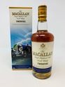 THE MACALLAN TRAVEL SERIES TWENTIES THE MACALLAN TRAVEL SERIES TWENTIES