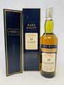HILLSIDE 1970 25 YEAR OLD RARE MALTS SELECTION HILLSIDE 1970 25 YEAR OLD RARE MALTS SELECTION