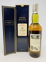 HILLSIDE 1970 25 YEAR OLD RARE MALTS SELECTION HILLSIDE 1970 25 YEAR OLD RARE MALTS SELECTION