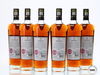 MACALLAN JAMES BOND 60TH ANNIVERSARY - DECADES I - VI MACALLAN JAMES BOND 60TH ANNIVERSARY - DECADES I - VI