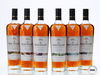 MACALLAN JAMES BOND 60TH ANNIVERSARY - DECADES I - VI MACALLAN JAMES BOND 60TH ANNIVERSARY - DECADES I - VI