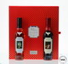 MACALLAN 60TH ANNIVERSARY OF THE CORONATION 2 X 35CL