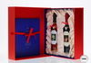 MACALLAN 60TH ANNIVERSARY OF THE CORONATION 2 X 35CL