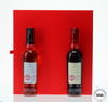 MACALLAN 60TH ANNIVERSARY OF THE CORONATION 2 X 35CL