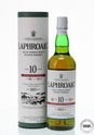 LAPHROAIG 10 YEAR OLD 2017 BATCH #009 ORIGINAL CASK STRENGTH LAPHROAIG 10 YEAR OLD 2017 BATCH #009 ORIGINAL CASK STRENGTH