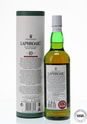 LAPHROAIG 10 YEAR OLD 2017 BATCH #009 ORIGINAL CASK STRENGTH LAPHROAIG 10 YEAR OLD 2017 BATCH #009 ORIGINAL CASK STRENGTH