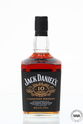 JACK DANIELS 10 YEAR OLD BATCH #01 JACK DANIELS 10 YEAR OLD BATCH #01