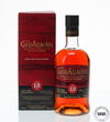 GLENALLACHIE 12 YEAR OLD RUBY PORT WOOD FINISH