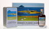 ARRAN 21 YEAR OLD KILDONAN & PLADDA ISLAND - THE EXPLORERS SERIES VOL 3 WITH METAL PLAQUE ARRAN 21 YEAR OLD KILDONAN & PLADDA ISLAND - THE EXPLORERS SERIES VOL 3 WITH METAL PLAQUE