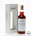 GLENLIVET 50 YEAR OLD 1967 - ARCHIVE RELEASE GLENLIVET 50 YEAR OLD 1967 - ARCHIVE RELEASE