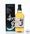CHITA - SINGLE GRAIN JAPANESE WHISKY CHITA - SINGLE GRAIN JAPANESE WHISKY