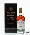 CRABBIE 25 YEAR OLD 1994 - SINGLE CASK CRABBIE 25 YEAR OLD 1994 - SINGLE CASK