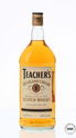 TEACHERS HIGHLAND CREAM SCOTCH WHISKY 1 LITRE TEACHERS HIGHLAND CREAM SCOTCH WHISKY 1 LITRE