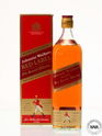 JOHNNIE WALKER RED LABEL 1 LITRE JOHNNIE WALKER RED LABEL 1 LITRE