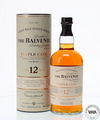 BALVENIE 12 YEAR OLD TRIPLE CASK BALVENIE 12 YEAR OLD TRIPLE CASK