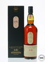 LAGAVULIN 16 YEAR OLD WHITE HORSE BOTTLING 1 LITRE LAGAVULIN 16 YEAR OLD WHITE HORSE BOTTLING 1 LITRE