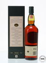 LAGAVULIN 16 YEAR OLD WHITE HORSE BOTTLING 1 LITRE LAGAVULIN 16 YEAR OLD WHITE HORSE BOTTLING 1 LITRE