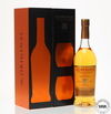 GLENMORANGIE ORIGINAL 10 YEAR OLD WITH GLASSES