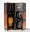 GLENMORANGIE ORIGINAL 10 YEAR OLD WITH GLASSES