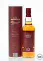 GLEN MARNOCH LIMITED RESERVE - BOURBON CASK FINISH GLEN MARNOCH LIMITED RESERVE - BOURBON CASK FINISH