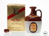 GRAND OLD PARR DE LUXE SCOTCH WHISKY 1980'S