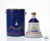 BELLS DECANTER "TO COMMEMORATE THE BIRTH OF PRINCESS BEATRICE" BELLS DECANTER "TO COMMEMORATE THE BIRTH OF PRINCESS BEATRICE"