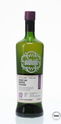 TULLIBARDINE 10 YEAR OLD SMWS 28.67 - CRICKET BAT WRAPPED IN HESSIAN