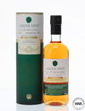 GREEN SPOT CHATEAU MONTELENA ZINFANDEL WINE CASK FINISH GREEN SPOT CHATEAU MONTELENA ZINFANDEL WINE CASK FINISH