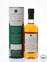 GREEN SPOT CHATEAU MONTELENA ZINFANDEL WINE CASK FINISH GREEN SPOT CHATEAU MONTELENA ZINFANDEL WINE CASK FINISH