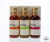 NIKKA SINGLE MALT MIYAGIKYO SET 3 X 18CL NIKKA SINGLE MALT MIYAGIKYO SET 3 X 18CL