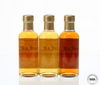 NIKKA SINGLE MALT MIYAGIKYO SET 3 X 18CL NIKKA SINGLE MALT MIYAGIKYO SET 3 X 18CL